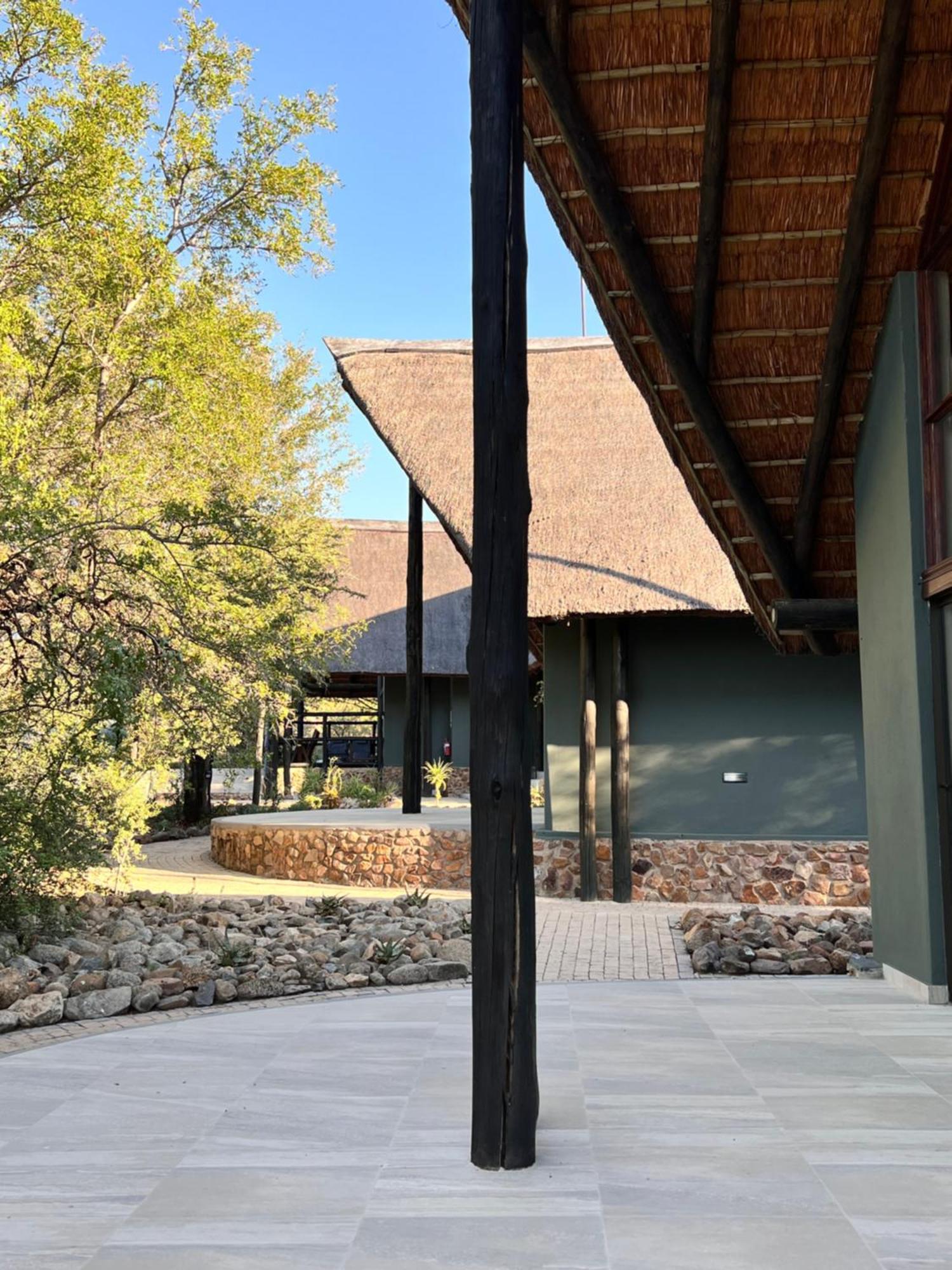 Pangolin Game Lodge - Self Catering, Incl 2 Game Drives Per Day Matlhagame Exterior photo