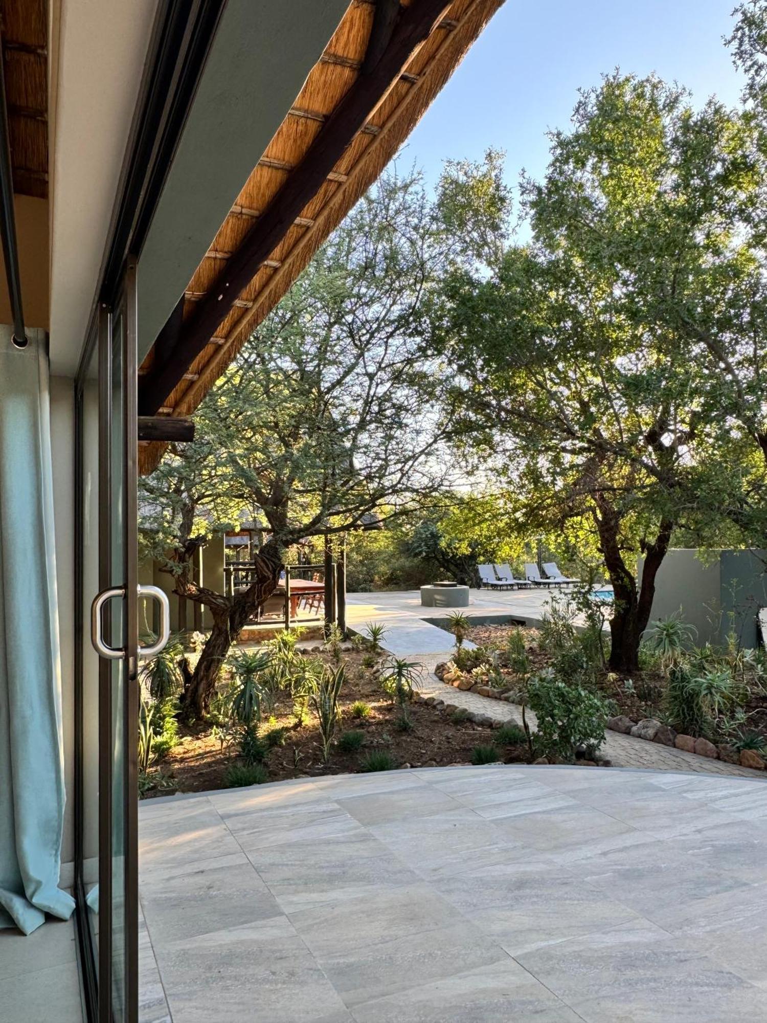Pangolin Game Lodge - Self Catering, Incl 2 Game Drives Per Day Matlhagame Exterior photo